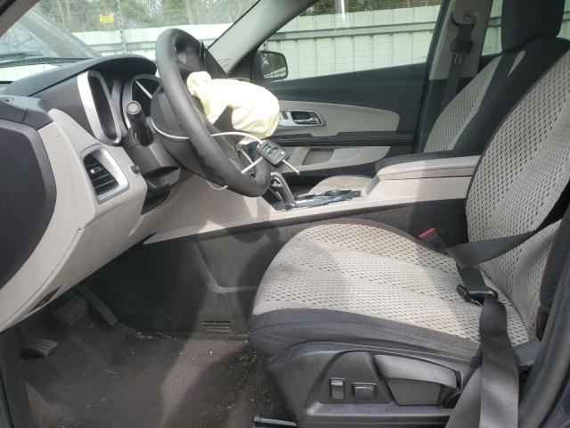 Photo 7 from auction – 2015 CHEVROLET EQUINOX LS with VIN 2GNFLEEKXF6438296