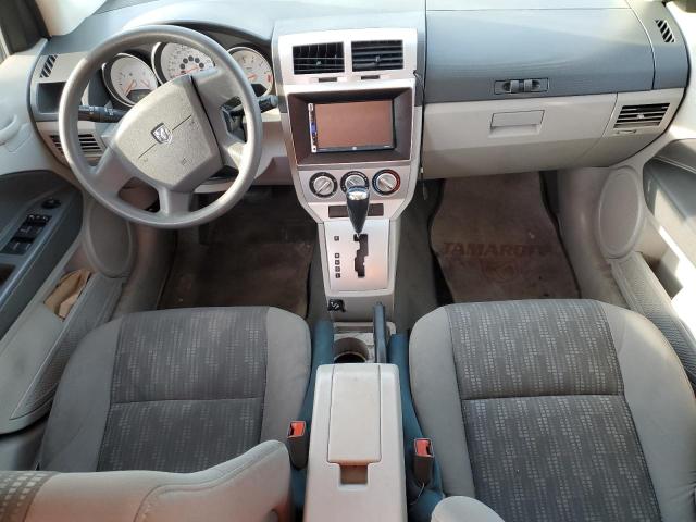 Photo 8 from auction – 2007 DODGE CALIBER SX with VIN 1B3HB48B77D543831