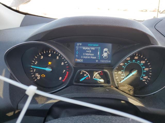 Photo 9 from auction – 2013 FORD ESCAPE SE with VIN 1FMCU0GX6DUD50571