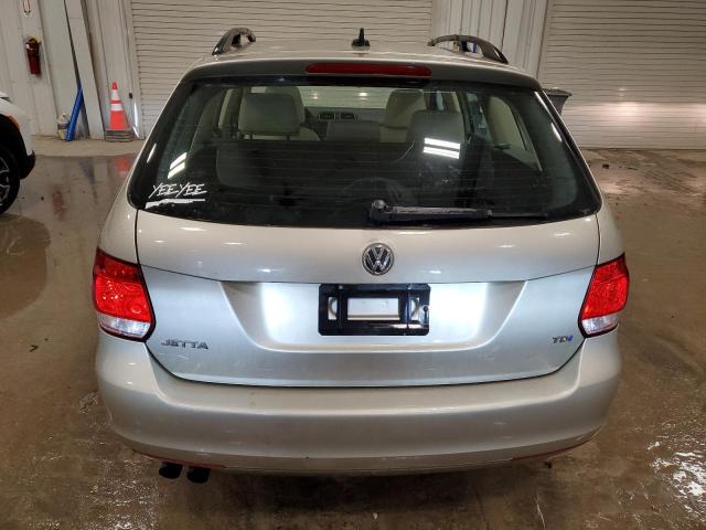 Photo 6 from auction – 2014 VOLKSWAGEN JETTA TDI with VIN 3VWML7AJ3EM613997