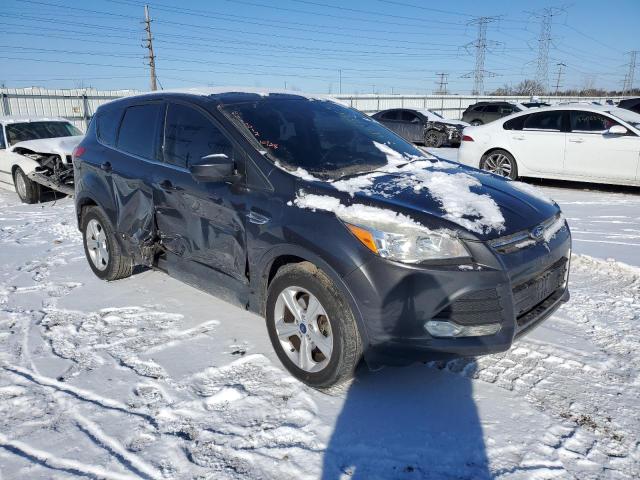 Photo 4 from auction – 2015 FORD ESCAPE SE with VIN 1FMCU9GX1FUB65593