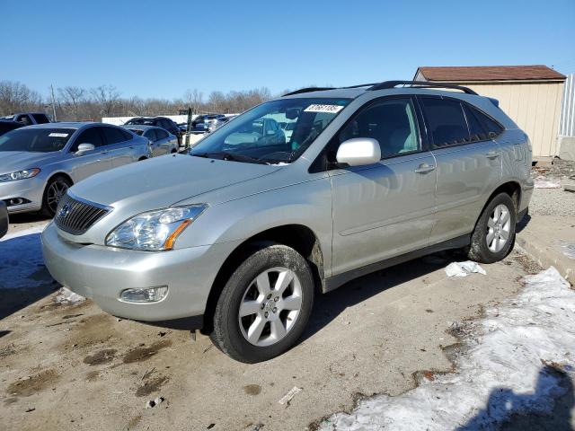 LEXUS RX 350 2007 z numerem VIN 2T2HK31U77C003005 - Zdjęcie z aukcji