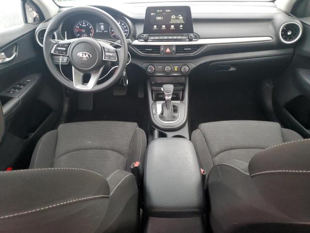 صورة رقم 8 من المزاد - 2020 KIA FORTE FE مع VIN 3KPF24AD5LE261925