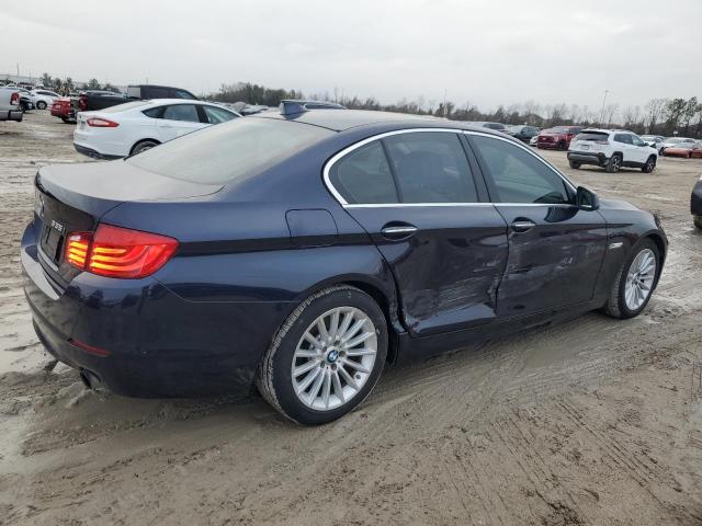 Photo 3 from auction – 2012 BMW 535 I with VIN WBAFR7C50CC810955