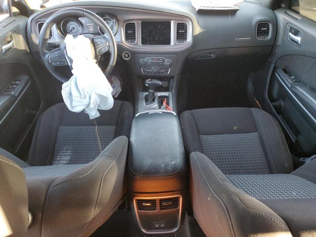 Photo 8 from auction – 2023 DODGE CHARGER SX with VIN 2C3CDXBG9PH515500