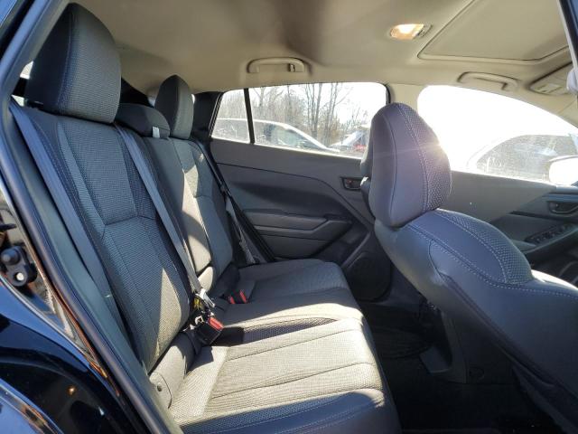 Photo 11 from auction – 2024 SUBARU CROSSTREK with VIN JF2GUADC7R8235508