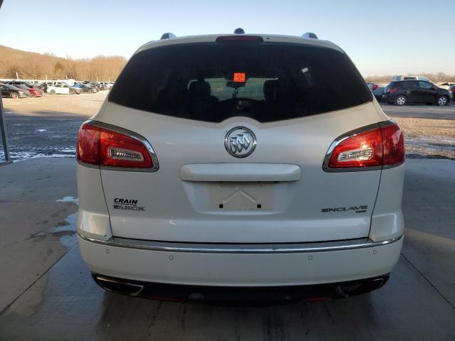 Photo 6 from auction – 2016 BUICK ENCLAVE with VIN 5GAKVBKD0GJ168359
