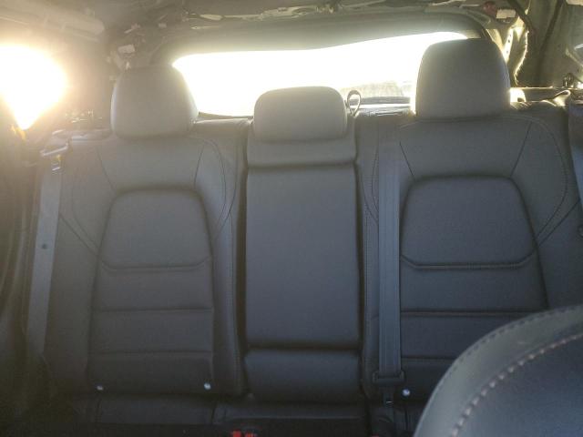 Photo 10 from auction – 2023 MAZDA CX-5 PREMI with VIN JM3KFBEM6P0185283