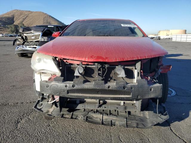 Photo 5 from auction – 2012 TOYOTA CAMRY SE with VIN 4T1BK1FK5CU515263