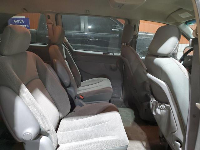 Photo 11 from auction – 2006 DODGE CARAVAN SX with VIN 1D4GP45R46B703271