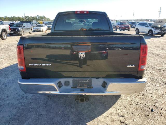 Photo 6 from auction – 2006 DODGE RAM 3500 S with VIN 3D7LL38C66G112252