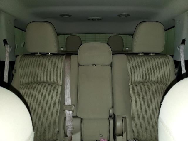 Photo 10 from auction – 2013 DODGE JOURNEY SX with VIN 3C4PDCBG9DT546898