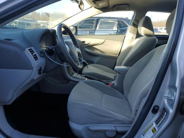 Photo 7 from auction – 2010 TOYOTA COROLLA BA with VIN 2T1BU4EE0AC312318