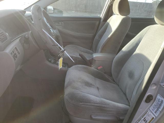 Photo 7 from auction – 2007 TOYOTA COROLLA CE with VIN 1NXBR32E77Z895011