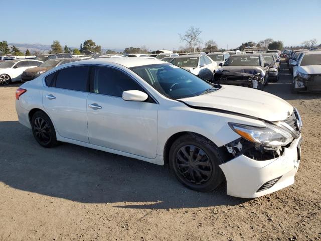 Photo 4 from auction – 2016 NISSAN ALTIMA 2.5 with VIN 1N4AL3AP5GN374177
