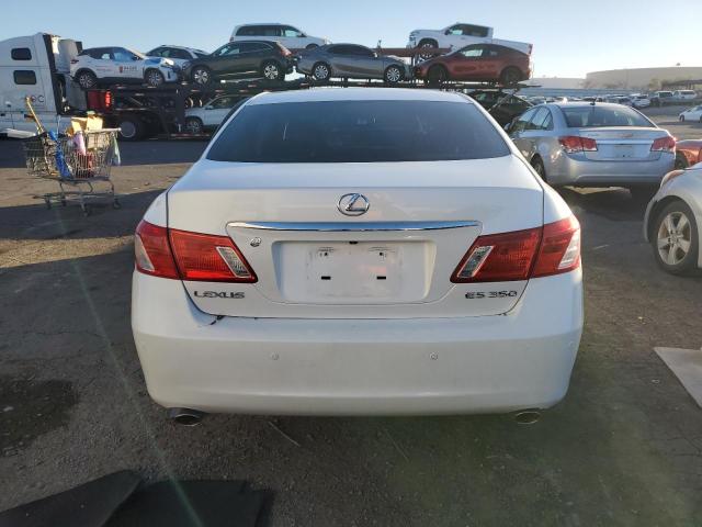 Photo 6 from auction – 2007 LEXUS ES 350 with VIN JTHBJ46G272093182
