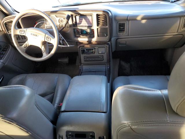 Photo 8 from auction – 2004 GMC YUKON DENA with VIN 1GKEK63U54J187581