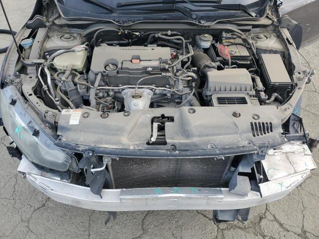 Photo 11 from auction – 2016 HONDA CIVIC EX with VIN 2HGFC2F85GH536668