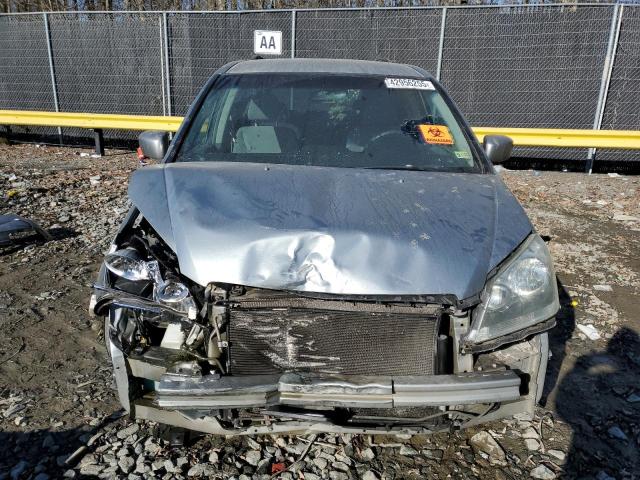 Photo 5 from auction – 2006 HONDA ODYSSEY EX with VIN 5FNRL38406B075427
