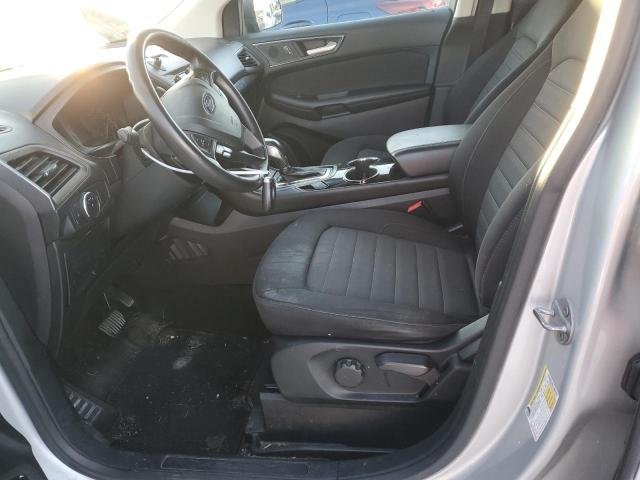 Photo 7 from auction – 2018 FORD EDGE SE with VIN 2FMPK4G98JBC10457
