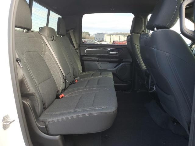Photo 10 from auction – 2020 RAM 1500 BIG H with VIN 1C6RRFFG0LN411689