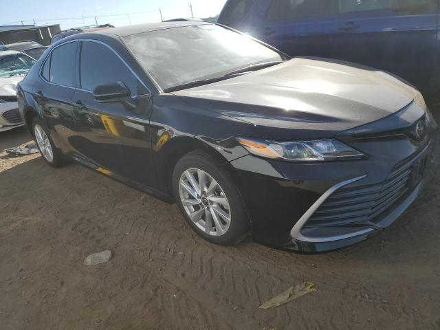 Photo 4 from auction – 2023 TOYOTA CAMRY LE with VIN 4T1C11AK2PU183352