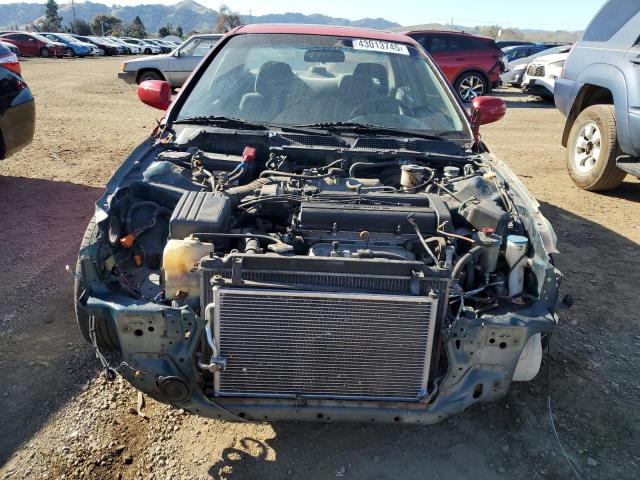 Photo 5 from auction – 1996 ACURA INTEGRA LS with VIN JH4DB7554TS003693