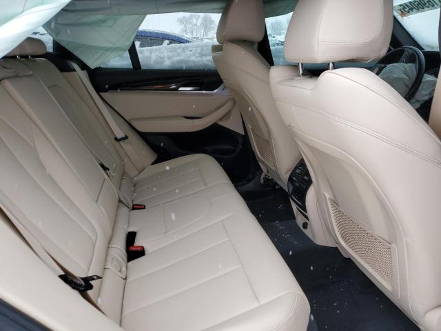 Photo 11 from auction – 2019 BMW X3 XDRIVE3 with VIN 5UXTR9C5XKLP85612