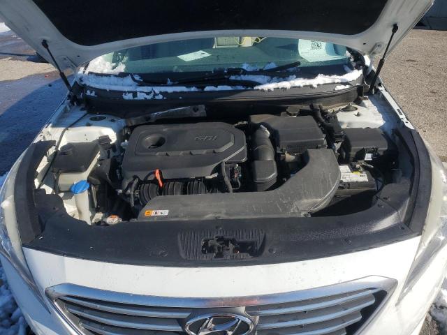 Photo 11 from auction – 2015 HYUNDAI SONATA SE with VIN 5NPE24AF8FH243237