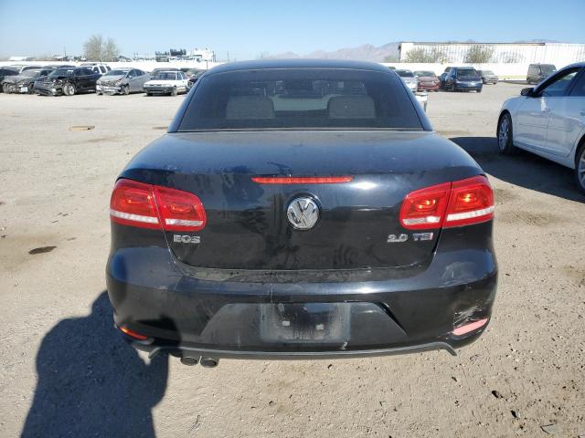 Photo 6 from auction – 2013 VOLKSWAGEN EOS KOMFOR with VIN WVWBW8AH0DV006643