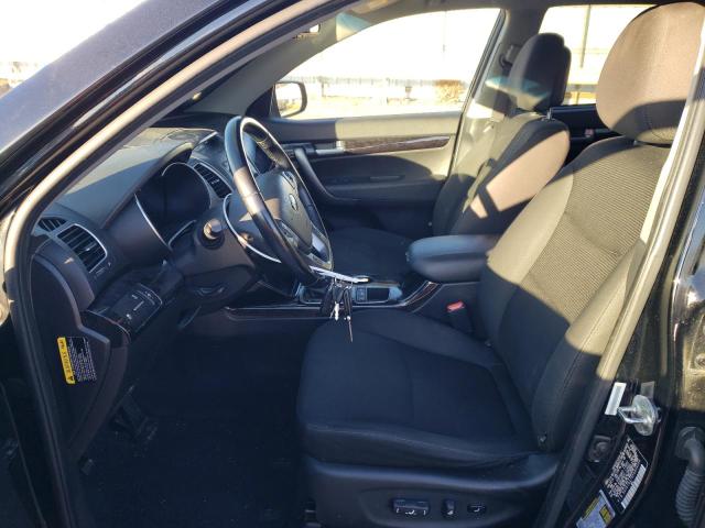 Photo 7 from auction – 2015 KIA SORENTO LX with VIN 5XYKTDA74FG608366