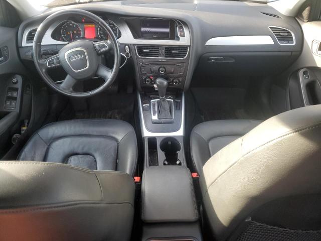 Photo 8 from auction – 2011 AUDI A4 PREMIUM with VIN WAUEFAFL5BN026432
