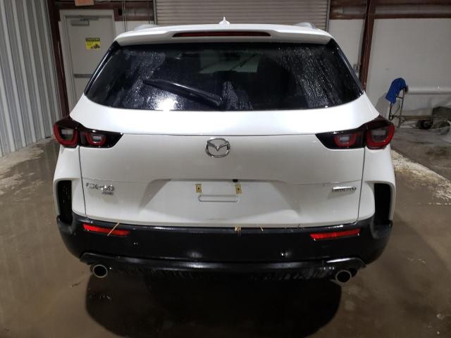 Photo 6 from auction – 2024 MAZDA CX-50 PREM with VIN 7MMVABEMXRN200474