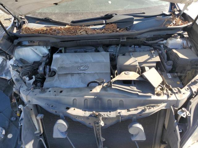 Photo 12 from auction – 2012 LEXUS RX 350 with VIN 2T2ZK1BAXCC081107