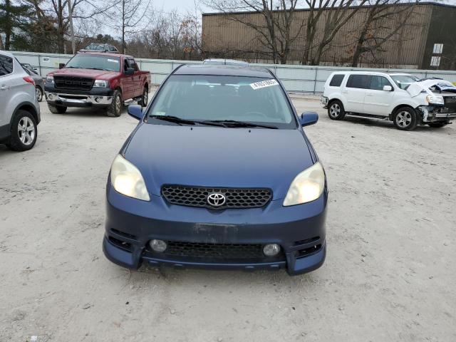 Photo 5 from auction – 2004 TOYOTA COROLLA MA with VIN 2T1LR32E04C203513