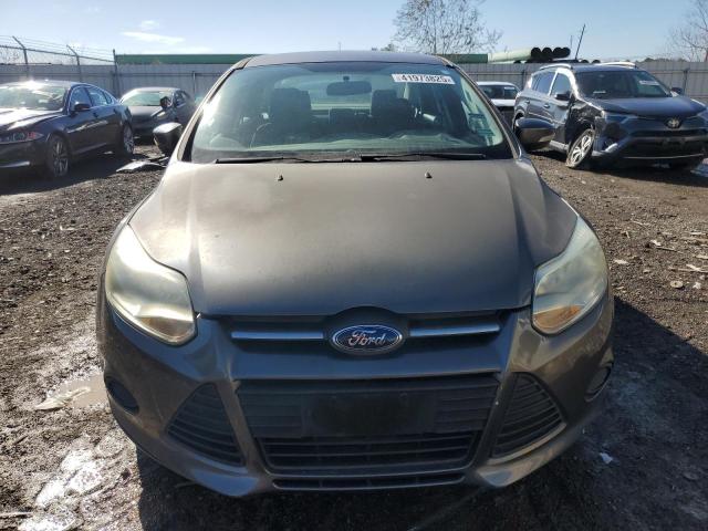 Photo 5 from auction – 2014 FORD FOCUS SE with VIN 1FADP3F29EL389966