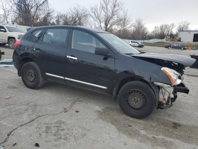 Photo 4 from auction – 2012 NISSAN ROGUE S with VIN JN8AS5MT0CW274532