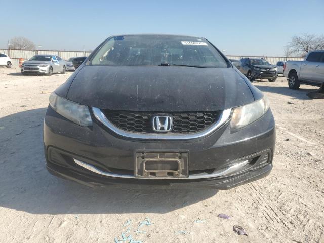 Photo 5 from auction – 2015 HONDA CIVIC EX with VIN 19XFB2F85FE011590