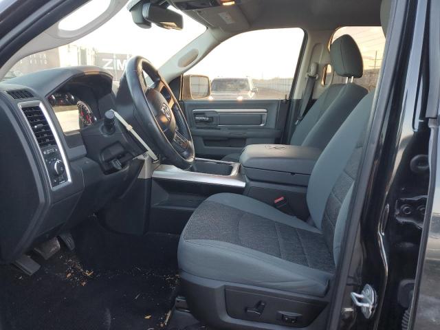 Photo 7 from auction – 2017 RAM 1500 SLT with VIN 1C6RR7LG1HS858633