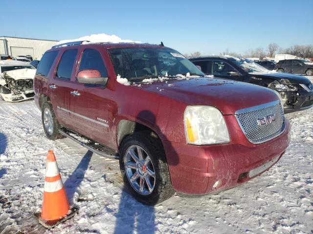 Photo 4 from auction – 2011 GMC YUKON DENA with VIN 1GKS2EEF3BR246816