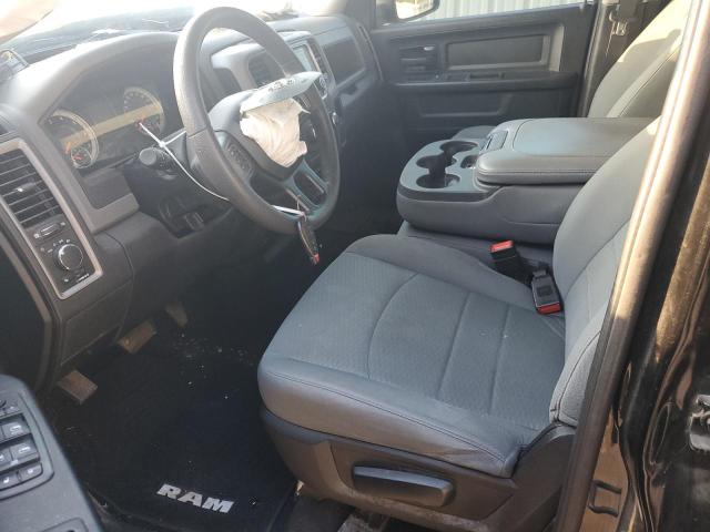 Photo 7 from auction – 2020 RAM 1500 CLASS with VIN 1C6RR6FG5LS119554