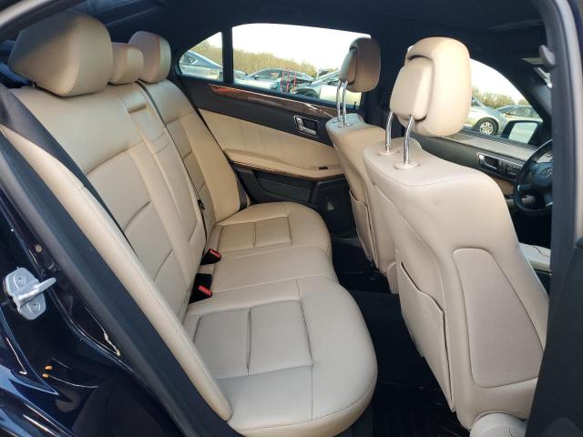 Photo 10 from auction – 2011 MERCEDES-BENZ E 350 4MAT with VIN WDDHF8HB1BA356451