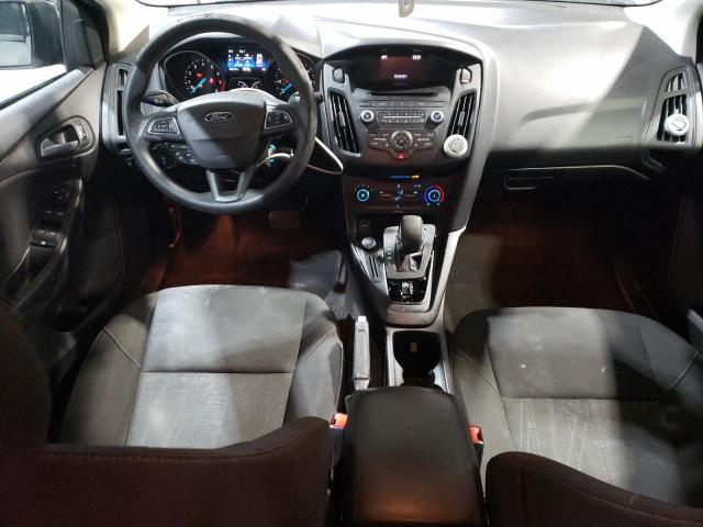 Zdjęcie 8 z aukcji – 2017 FORD FOCUS SE z VIN 1FADP3K24HL258700