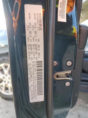 Photo 14 from auction – 2018 JEEP CHEROKEE L with VIN 1C4PJLLB3JD596998