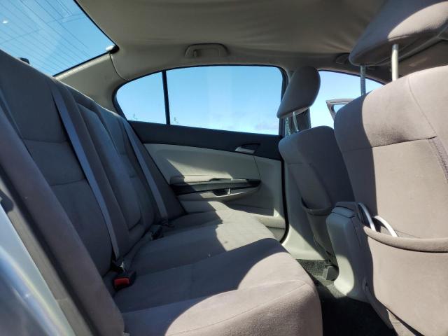 Photo 10 from auction – 2011 HONDA ACCORD LX with VIN 1HGCP2F34BA092198