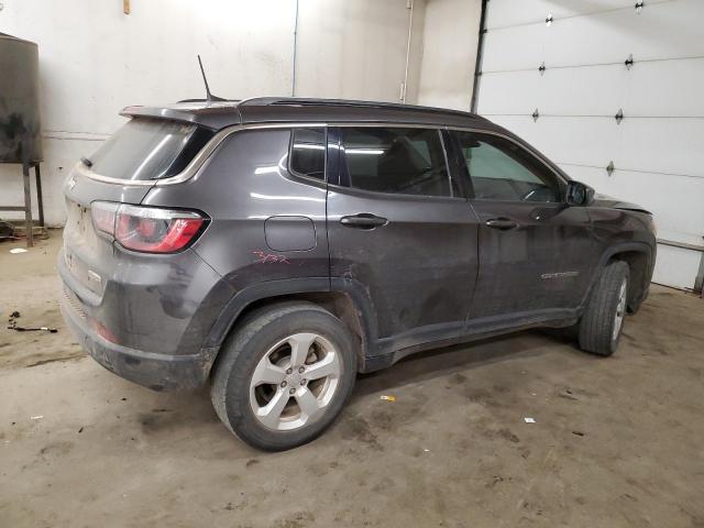 Photo 3 from auction – 2020 JEEP COMPASS LA with VIN 3C4NJDBB6LT137671