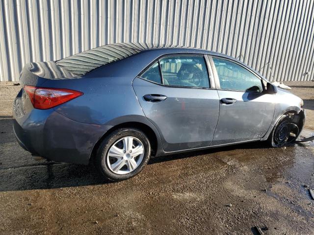 Photo 3 from auction – 2018 TOYOTA COROLLA L with VIN 2T1BURHEXJC020846