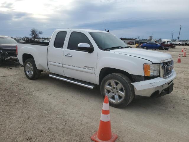 Photo 4 from auction – 2012 GMC SIERRA C15 with VIN 1GTR1VE08CZ108859