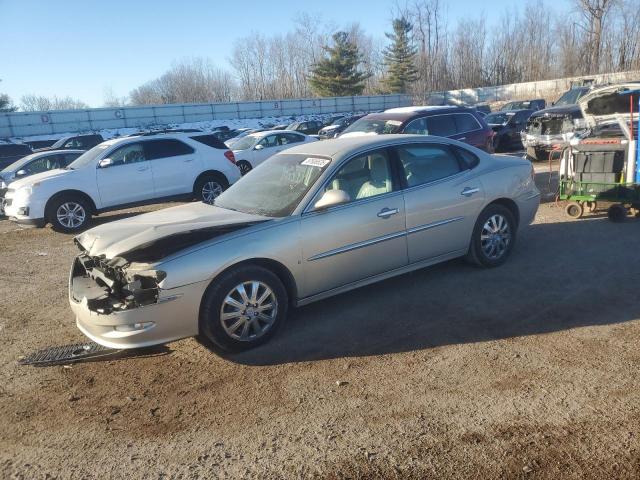Photo 1 from auction – 2008 BUICK LACROSSE C with VIN 2G4WD582X81376248