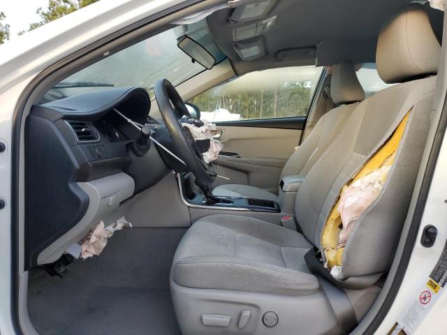 Photo 7 from auction – 2016 TOYOTA CAMRY LE with VIN 4T4BF1FK7GR555134